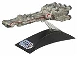 Titanium Series Star Wars 3 Inch Vehicles Blockade Runner