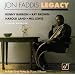 Jon Faddis (jazz trumpet) albums as a leader and sideman