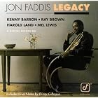 Click here to buy Legacy by  Jon Faddis .