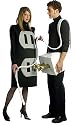 Plug & Socket Adult