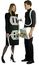 Plug & Socket Adult