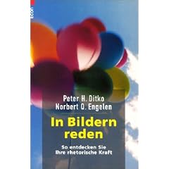 In Bildern reden: So entdecken Sie Ihre rhetorische Kraft