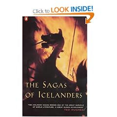 The Sagas of Icelanders (Penguin Classics)