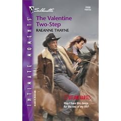The Valentine Two-Step