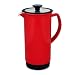 Coffee & Tea Press - Red 344 RED 