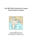 The 2007-2012 Outlook for Canned Pasta Products in India