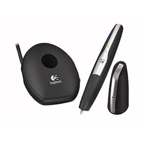 Logitech IO2 Digital Pen ( 965154-0403 ) by Logitech