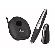 Logitech IO2 Digital Pen ( 965154-0403 )