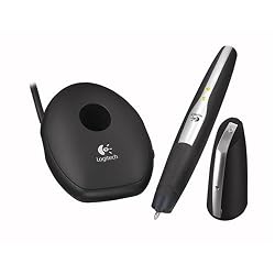 Logitech IO2 Digital Pen ( 965154-0403 )