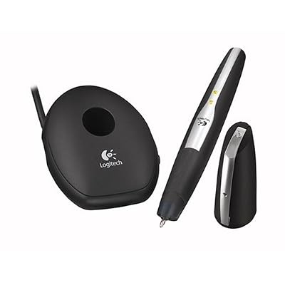 Logitech IO2