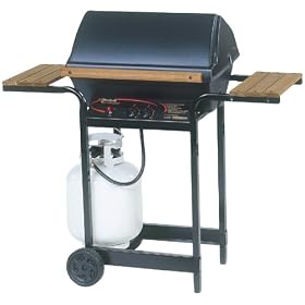 Char-Broil 4636021 30,000 BTU Gas Grill