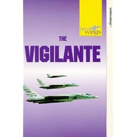 Sea Wings - The Vigilante
