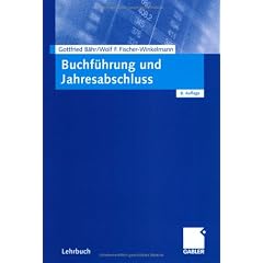 Buchf�hrung und Jahresabschluss.