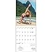 2016 Yoga Deluxe Wall Calendar