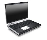 Hewlett Packard zd8231EA 17 Zoll WXGA+ Notebook (Intel Pentium 3.0GHz, 1GB RAM, 80GB HDD, DVD+RW/+R DL, ATI Mobility Radeon x600)