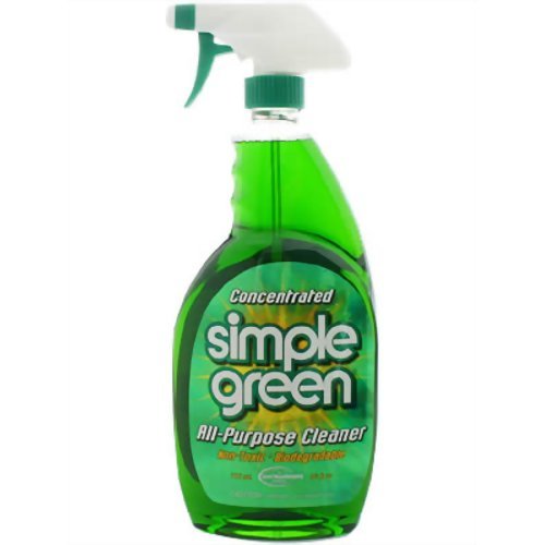 シンプルグリーン 710ml