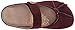 Aetrex Women's Sandra Mary Jane Slide