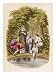 The Pilgrims are Refreshed by the Bath of Sanctification Art Giclee Poster Print, 18x24