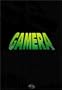 Gamera - Guardian of the Universe (Custom Art Box)