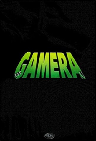 Free Download Of Gamera - Guardian of the Universe Online