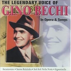 Legendary Voice