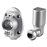 Sony WSWV10D - Speaker Brackets