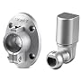 Sony WSWV10D - Speaker Brackets