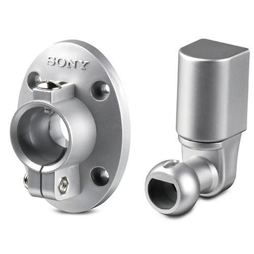 Sony WSWV10D - Speaker Brackets
