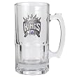 Sacramento Kings NBA 1 Liter Macho Mug - Primary Logo by Great American Products
