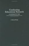 Conducting Educational Research: A Comparative View