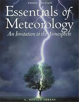 Essentials of Meteorology: An Invitation to the Atmosphere (with Blue Skies, College Edition CD-ROM)