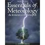 Essentials of Meteorology: An Invitation to the Atmosphere (with Blue Skies, College Edition CD-ROM)