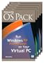 Connectix OS Pack with Windows XP Professional