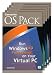 Software : Connectix OS Pack with Windows XP Professional
