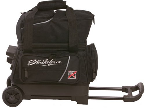 Childrens Toyshop  Sporting Goods : KR Mini Cruiser Single Roller Black