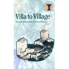Villa to Village: The Transformation of the Roman Countryside in Italy, C.400-1000