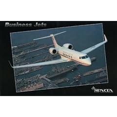 2006 Business Jets Calendar