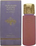 Quelques Fleurs Royale by Houbigant for Women 3.4 oz Eau de Parfum Spray
