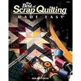 The Best of Scrap Quilting by