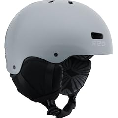 RED Erwachsenen Snowboardhelm TRACE II