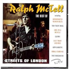 Streets of/Best of