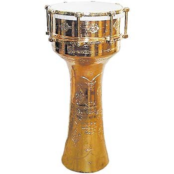 MusicalInstruments: Giant Darabuka