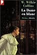 Dame en blanc (la)