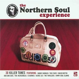 CD-Charts  Music : The Northern Soul Experience