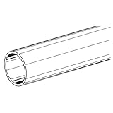 ロイヤル Hバースチール32径 620mm Aニッケルサテン HB-32