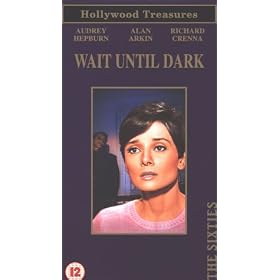 Wait Until Dark [1968]