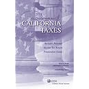 2011 Guidebook to California Taxes (State Tax Guidebooks)