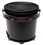 Presto 05411 GranPappy Electric Deep Fryer