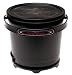 Presto 05411 GranPappy Electric Deep Fryer