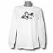 Health Food Long Sleeve T-shirt